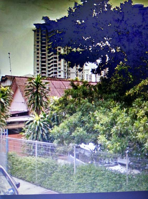 Cozy Mount Erskine Homestay George Town Buitenkant foto