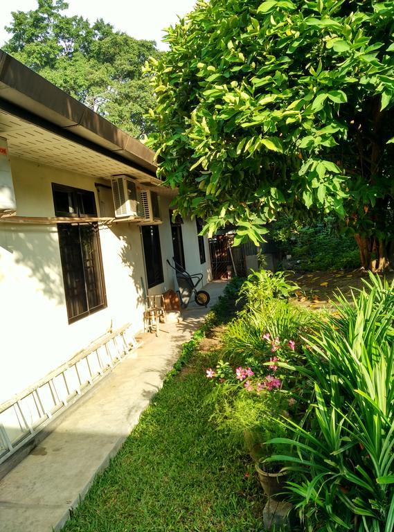 Cozy Mount Erskine Homestay George Town Buitenkant foto