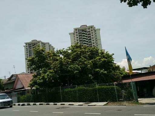 Cozy Mount Erskine Homestay George Town Buitenkant foto