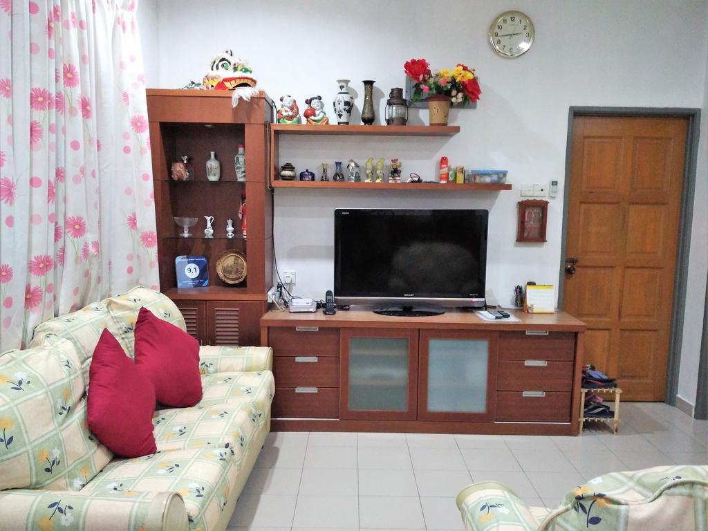 Cozy Mount Erskine Homestay George Town Buitenkant foto
