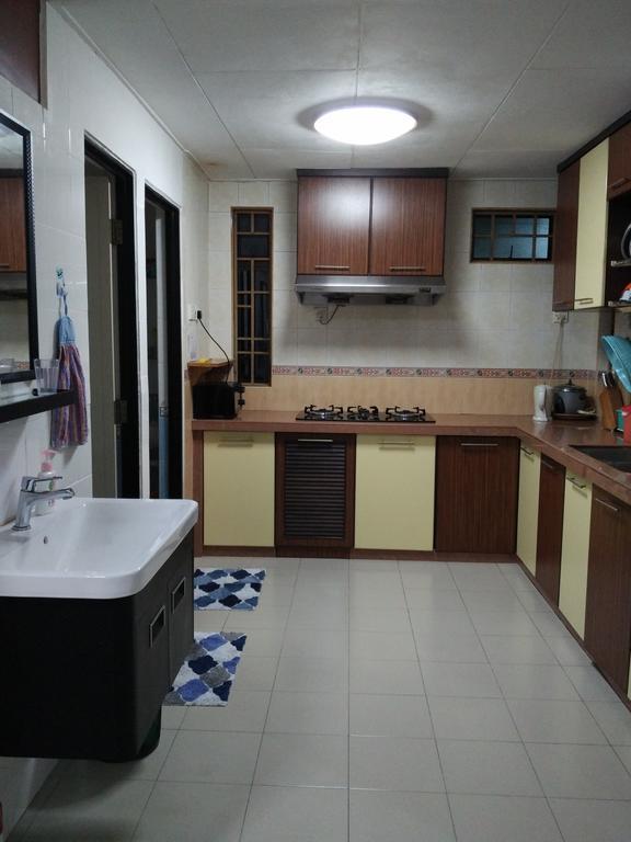 Cozy Mount Erskine Homestay George Town Buitenkant foto