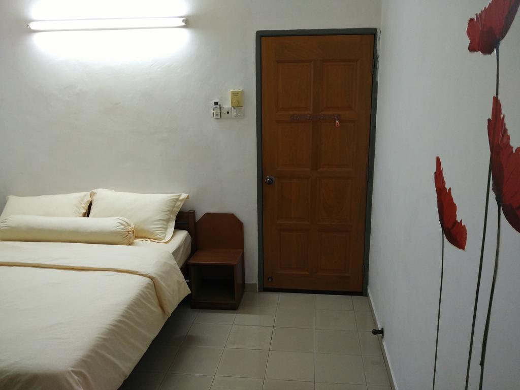 Cozy Mount Erskine Homestay George Town Buitenkant foto
