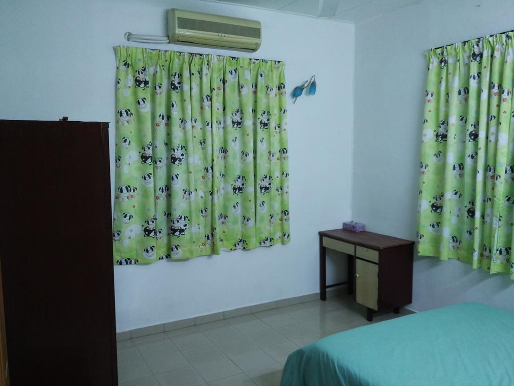 Cozy Mount Erskine Homestay George Town Buitenkant foto