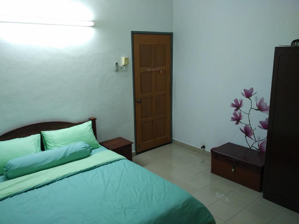 Cozy Mount Erskine Homestay George Town Buitenkant foto
