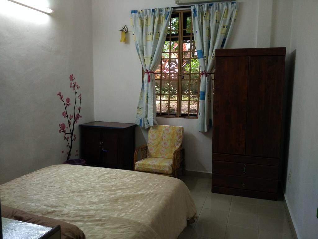 Cozy Mount Erskine Homestay George Town Buitenkant foto