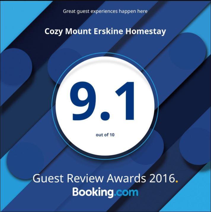 Cozy Mount Erskine Homestay George Town Buitenkant foto