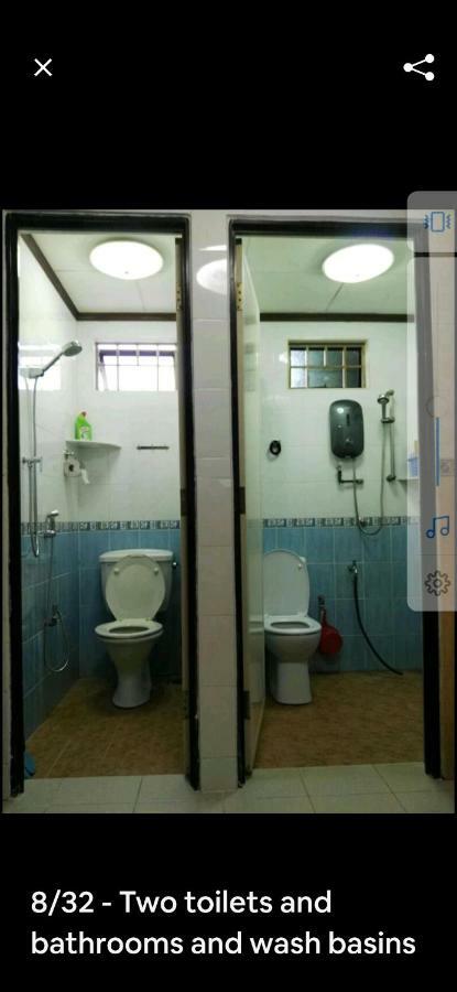 Cozy Mount Erskine Homestay George Town Buitenkant foto